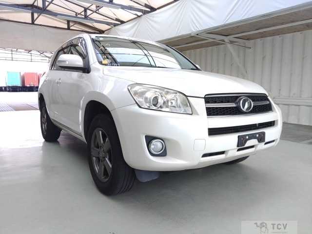 2013 Toyota RAV4