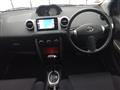 2005 Toyota IST