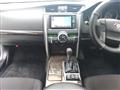 2012 Toyota Mark X