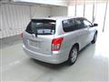 2011 Toyota Corolla Fielder