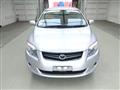 2011 Toyota Corolla Fielder