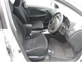 2011 Toyota Corolla Fielder
