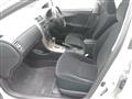 2011 Toyota Corolla Fielder