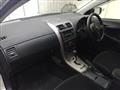2011 Toyota Corolla Fielder