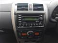 2011 Toyota Corolla Fielder
