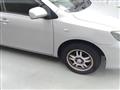 2011 Toyota Corolla Fielder