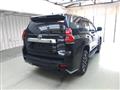 2021 Toyota Land Cruiser Prado