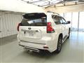 2022 Toyota Land Cruiser Prado
