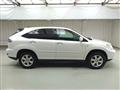 2010 Toyota Harrier