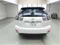 2010 Toyota Harrier