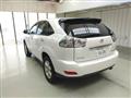2010 Toyota Harrier