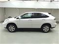 2010 Toyota Harrier