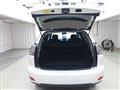 2010 Toyota Harrier