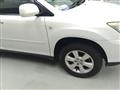 2010 Toyota Harrier