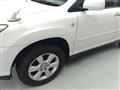2010 Toyota Harrier