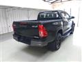 2019 Toyota Hilux Truck