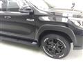 2019 Toyota Hilux Truck