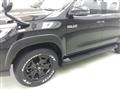2019 Toyota Hilux Truck