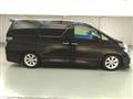 2013 Toyota Vellfire