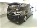 2013 Toyota Vellfire