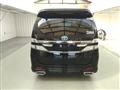 2013 Toyota Vellfire