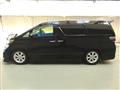 2013 Toyota Vellfire