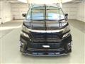 2013 Toyota Vellfire