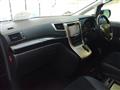 2013 Toyota Vellfire