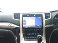 2013 Toyota Vellfire