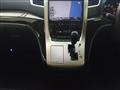 2013 Toyota Vellfire