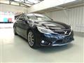 2013 Toyota Mark X