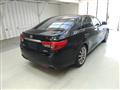2013 Toyota Mark X