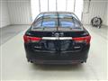2013 Toyota Mark X