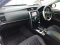 2013 Toyota Mark X