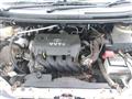 2004 Toyota Corolla Spacio