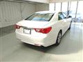 2009 Toyota Mark X
