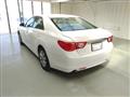 2009 Toyota Mark X