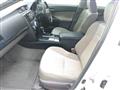 2009 Toyota Mark X