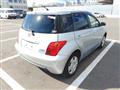 2002 Toyota IST
