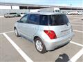 2002 Toyota IST