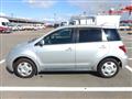 2002 Toyota IST