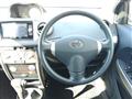 2002 Toyota IST
