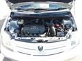 2002 Toyota IST