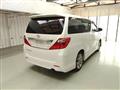 2011 Toyota Alphard