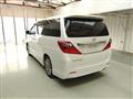 2011 Toyota Alphard