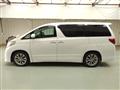 2011 Toyota Alphard