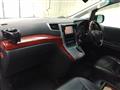 2011 Toyota Alphard