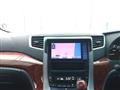 2011 Toyota Alphard