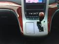 2011 Toyota Alphard