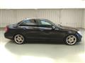 2011 Mercedes-Benz C-Class